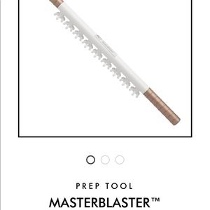 Ashley Black Master Blaster